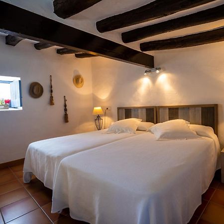 Cas Saliners - La Savina Pension La Savina  Buitenkant foto
