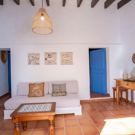 Cas Saliners - La Savina Pension La Savina  Buitenkant foto