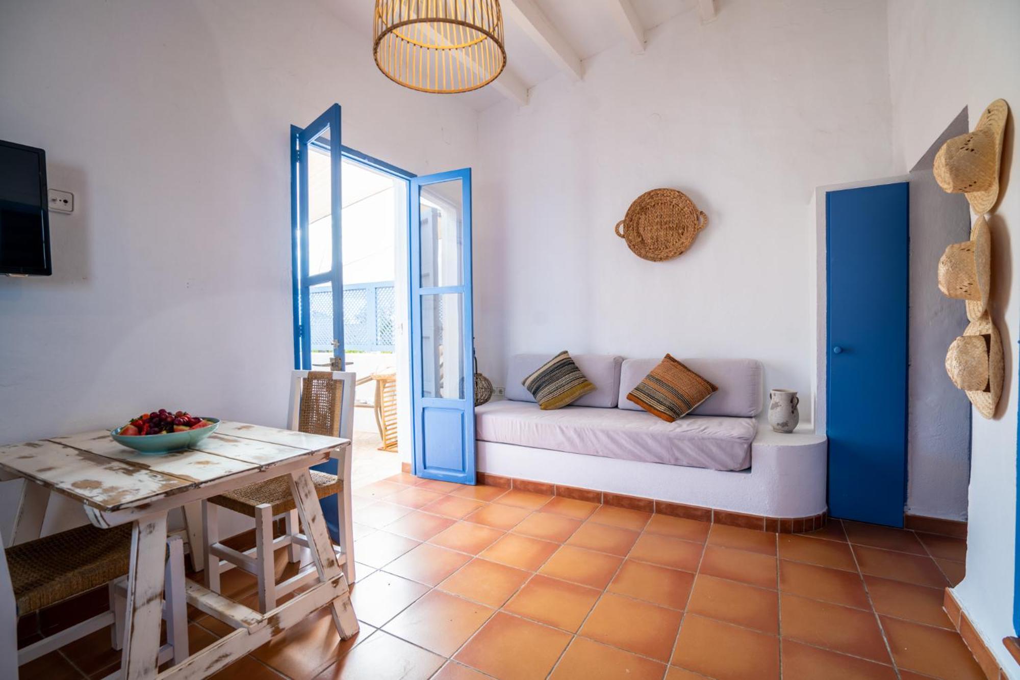 Cas Saliners - La Savina Pension La Savina  Buitenkant foto